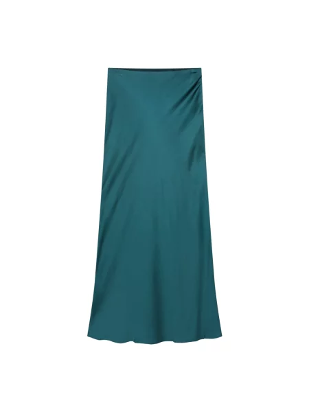 Maksi spódnica maxi Fabienne Chapot zielona