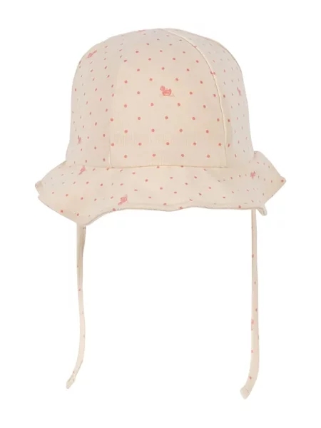 Fanga Fontana шапка дитяча FIO JERSEY SUN HAT OCS