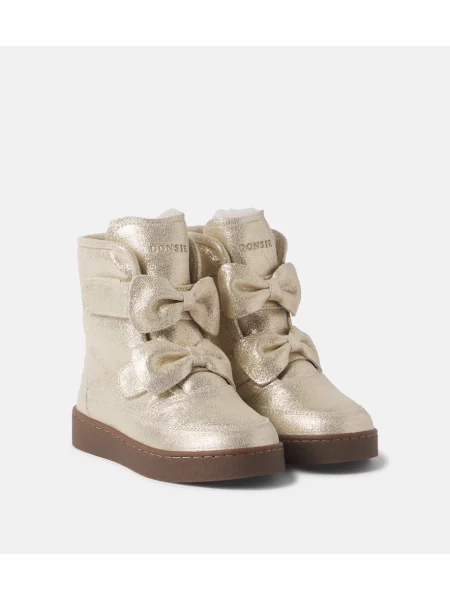 Botine copii Donsje