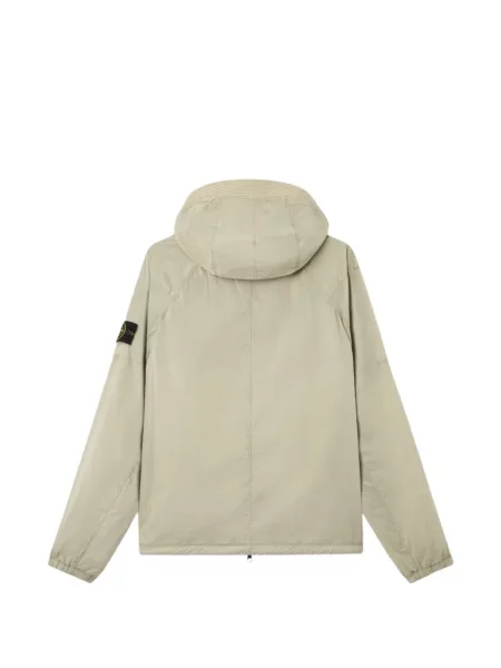 Geacă Stone Island cu strasuri stretch