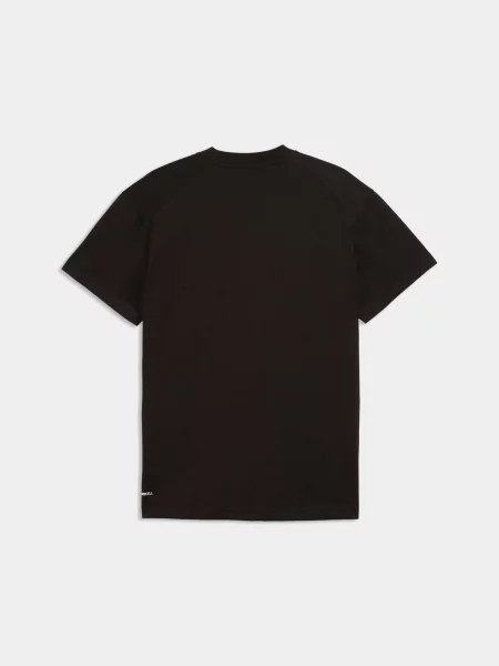 Футболка Puma черная