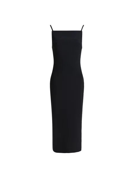 Sukienka Givenchy biznesowa czarna