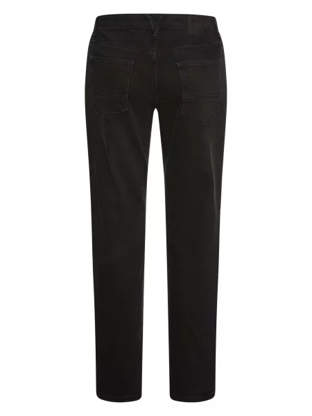 CAMEL ACTIVE Jeans denim negru