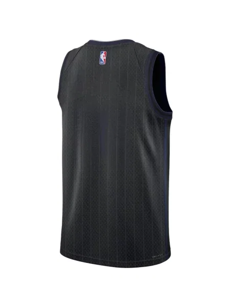 Reverzibilan nogomet tenisice Nike Running od jersey plava