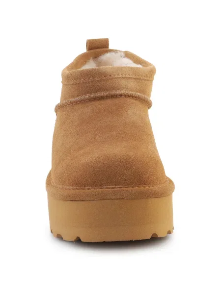 Pantofi Bearpaw retro maro