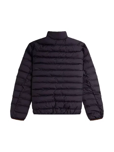 Geacă Fred Perry negru
