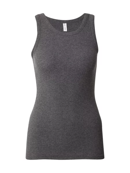 Top Samsøe Samsøe gri