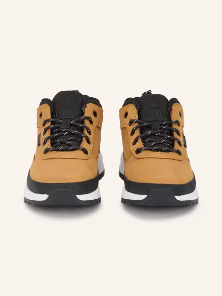 Timberland Sneakersy Field Trekker braun czarne