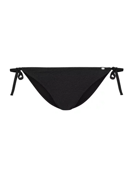 Skiny Bikini hlačke črna