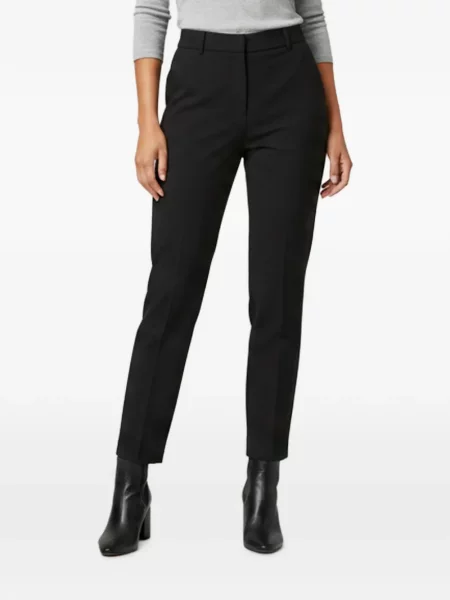 Pantaloni Maje negru