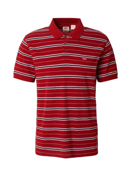 Polo majica Levi's ® bela