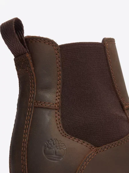 TIMBERLAND Cizme Courma' maro