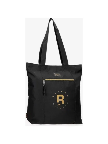 Torba Reebok Gold Tote czarny