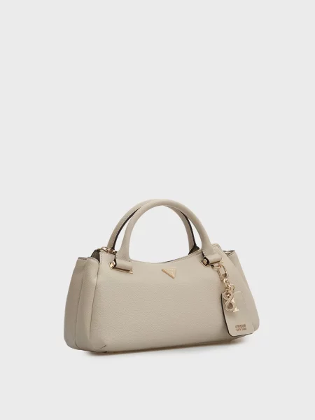 Сумка Guess бежева