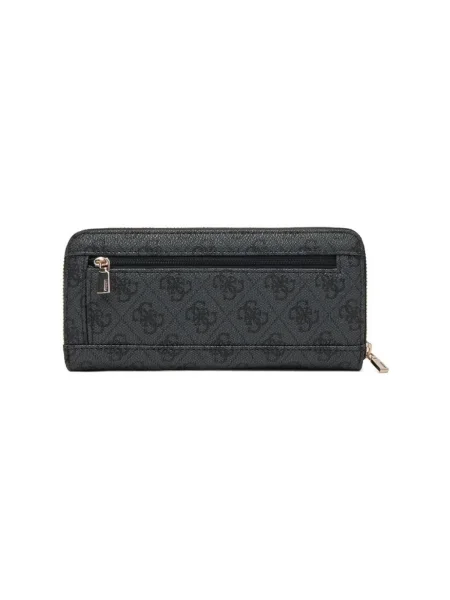 Kézitáska Guess szürke