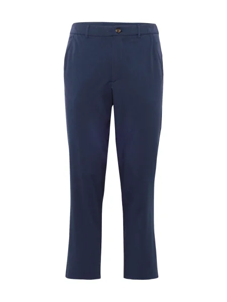 ABOUT YOU Pantaloni eleganți Arne închis albastru