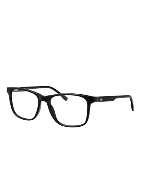 Ochelari de soare Lacoste negru