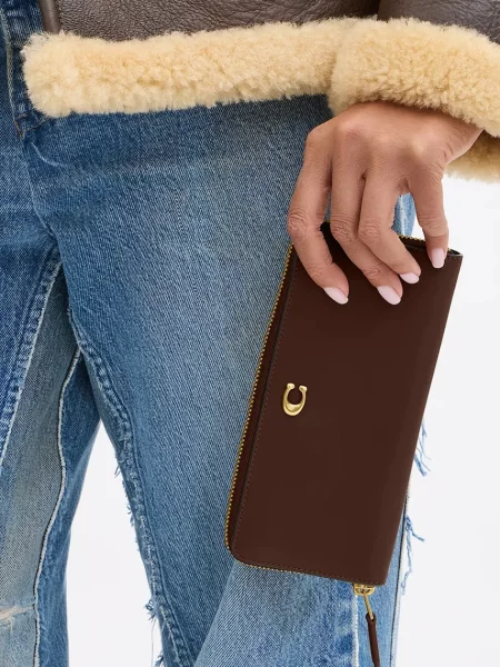 Кошелек Coach