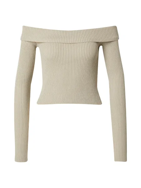 Studioselect Pulóver Greta khaki