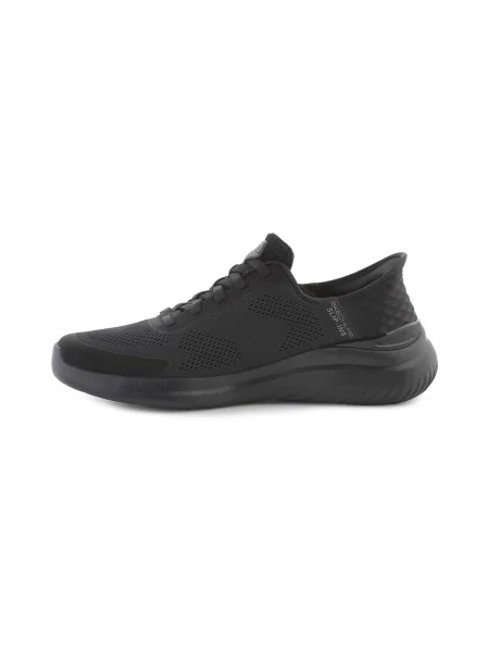 Pantofi Skechers negru