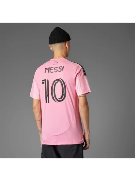 Tričko Adidas černé