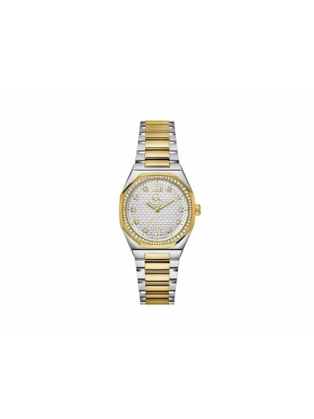 Zegarek Guess szary