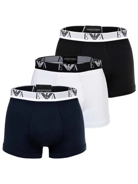 Bugyiscsomag Emporio Armani fehér