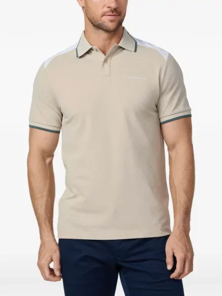 Tricou polo Hackett London