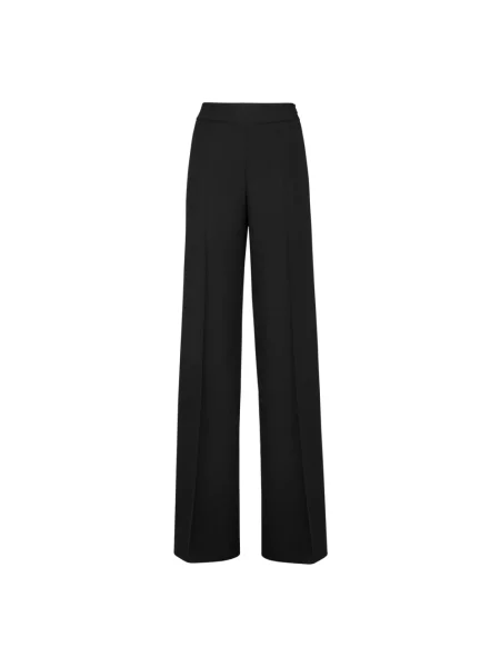 Spodnie Philipp Plein czarne