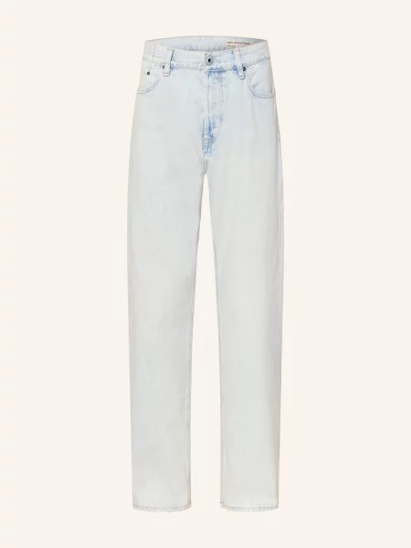 G-Star Džíny Dakota Regular Straight Fit sun faded graphite blue modré