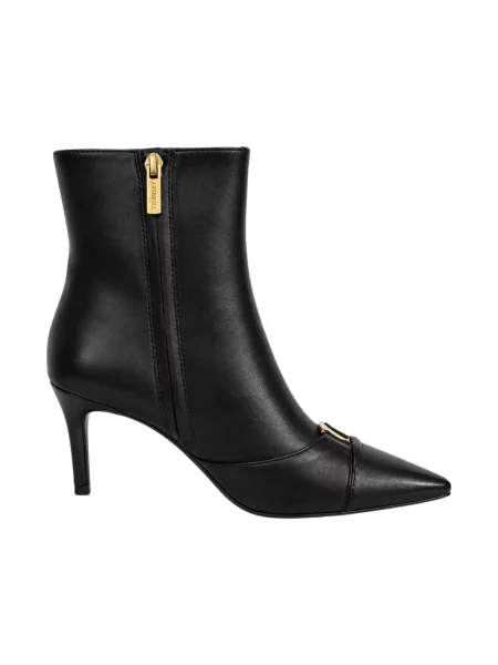 Botki Twinset czarne
