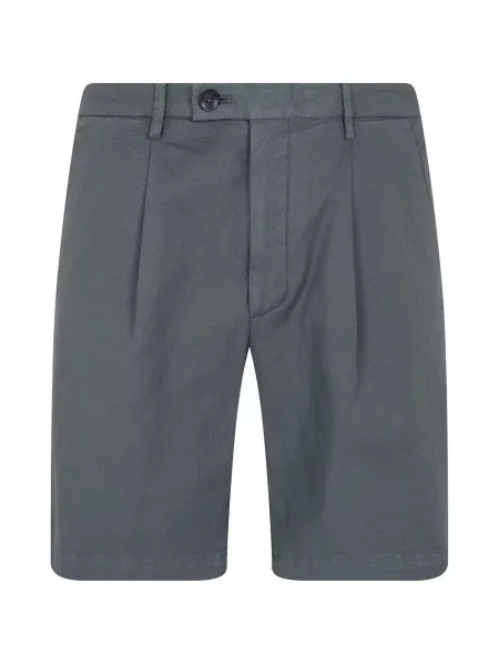 Pantaloni scurți Michael Coal de in gri