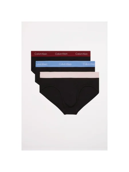 Comb alsó Calvin Klein Underwear fekete