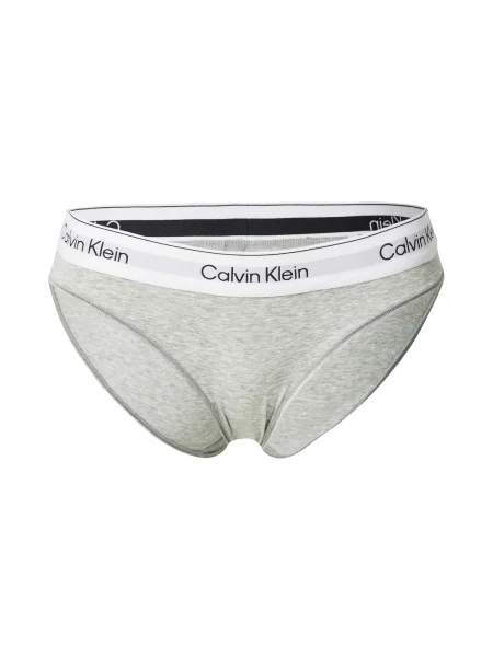 Palton Calvin Klein Underwear gri