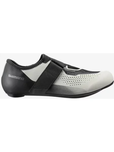 Buty do biegania Shimano czarny 38 biały