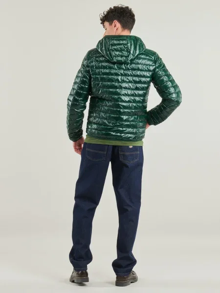 Geacă Jott verde