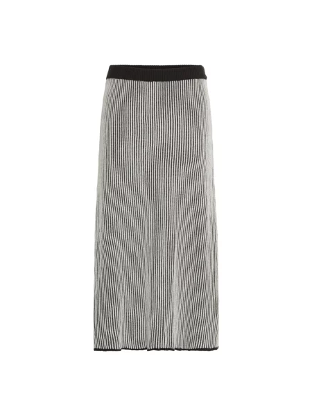 Wielobarwność spódnica Ichi