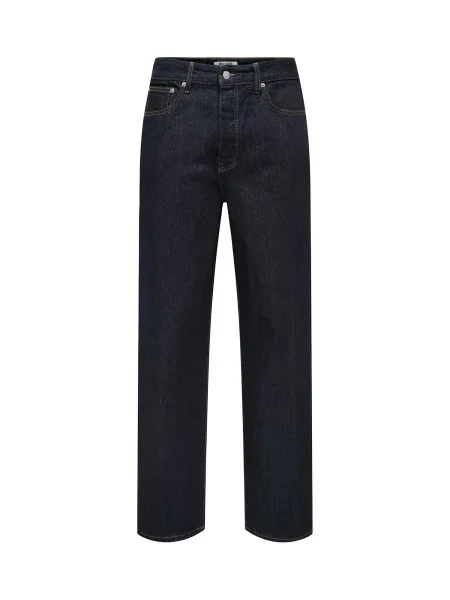 Only & Sons Jeans ONSFADE noapte albastru