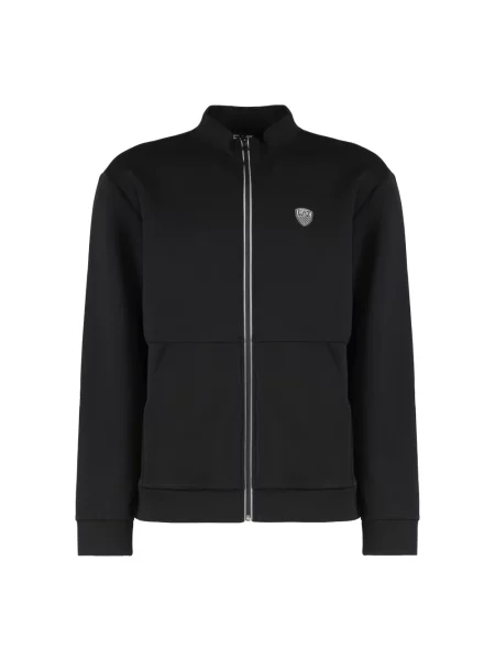 Emporio Armani dres czarny