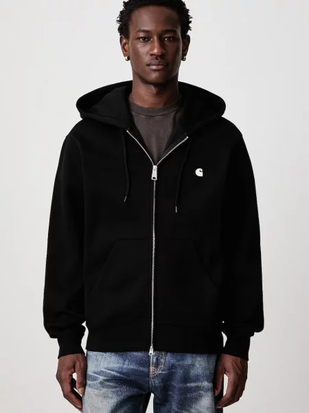 Kurtka Carhartt Wip z kapturem