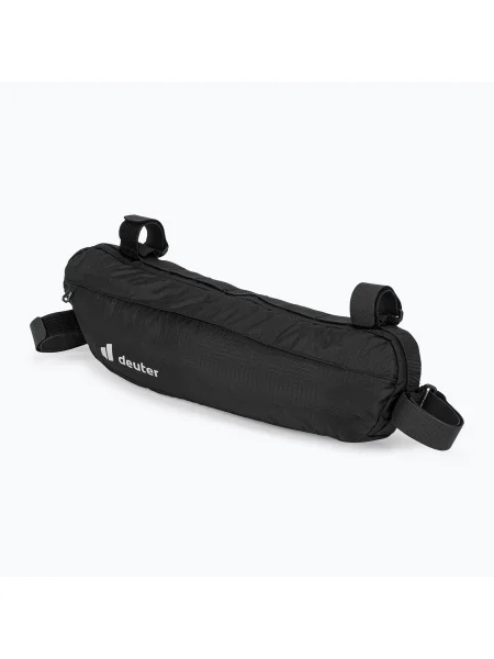 Deuter kerékpáros táska Mondego FB 4L Méret: 4 l fekete