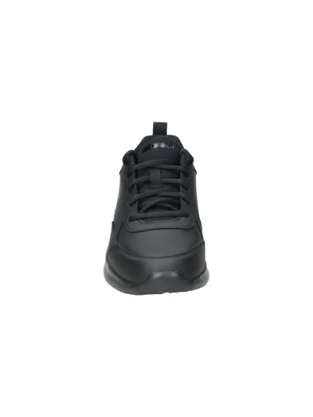 Félcipő Skechers fekete