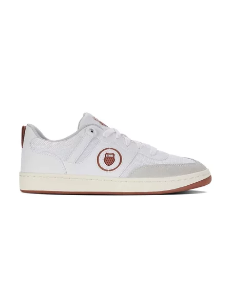 Кросівки K-Swiss K-VARSITY білий