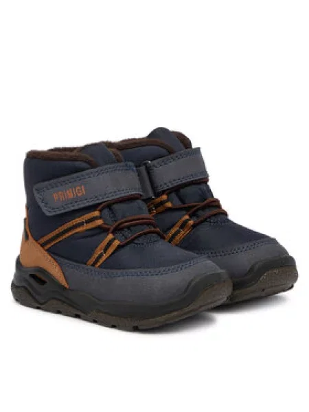Primigi Hótaposó GORE-TEX M Sötétkék