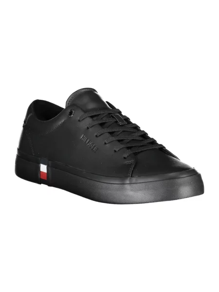 Trampki Tommy Hilfiger czarne