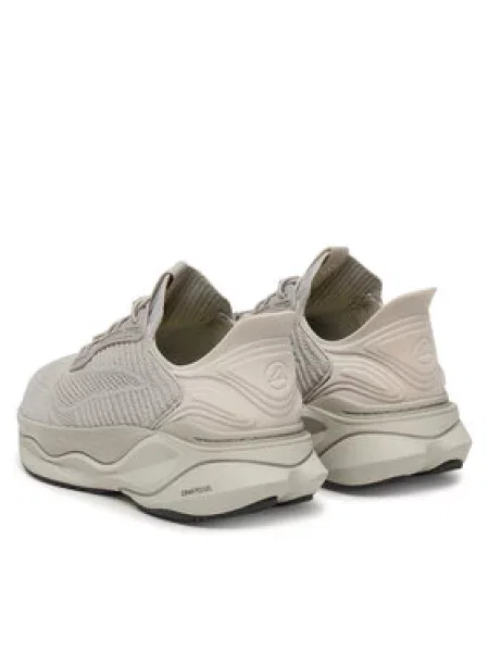 Tenisice Clarks Pace Rise siva