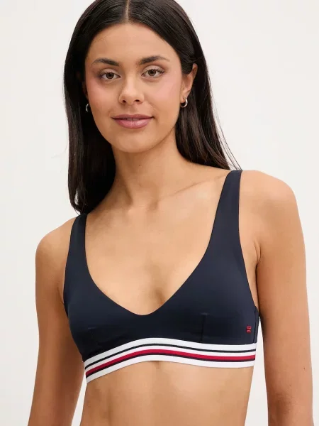 Tommy Hilfiger plavková podprsenka
