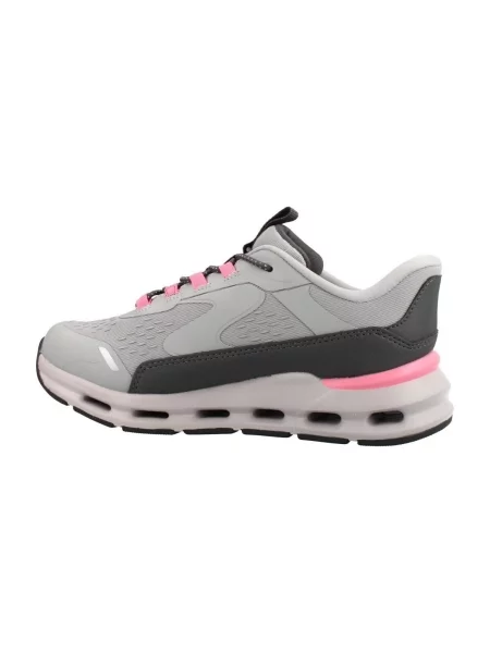 Tenisky Skechers sivá