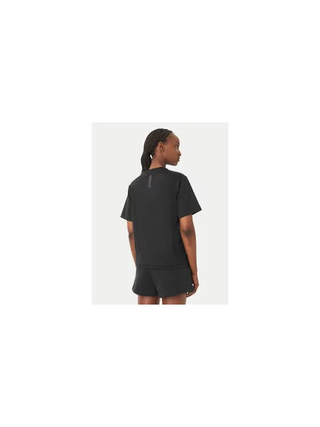 Adidas T-shirt Z.N.E. Regular Fit crna