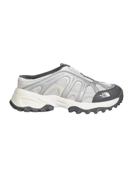 Sneakersy The North Face beżowe